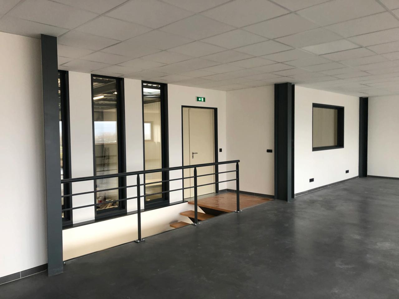 Local d'activité Saint-Ismier 470m² Location local d'activité Saint-Ismier Isère OLACT2533650 3
